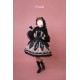 Vcastle Strawberry Box Blouse and JSK(Pre-Order/3 Colours/Full Payment Without Shipping)